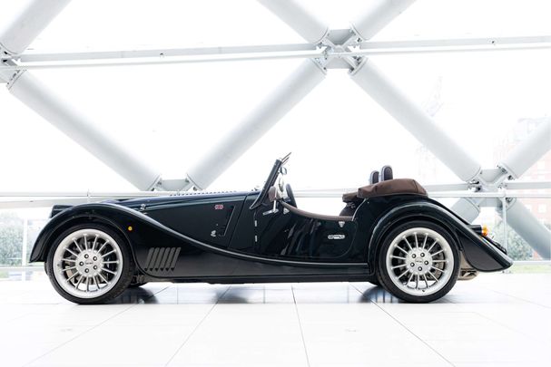 Morgan Plus 6 250 kW image number 6