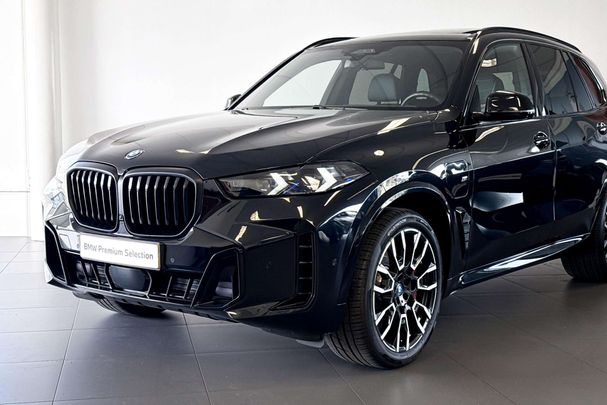 BMW X5 50e xDrive 360 kW image number 24