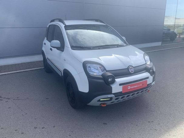 Fiat Panda 51 kW image number 2