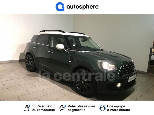 MINI Cooper Countryman 100 kW image number 2