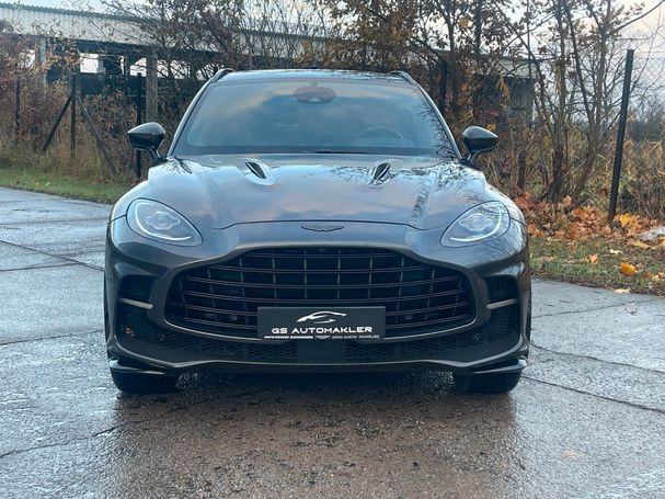 Aston Martin DBX 707 520 kW image number 4