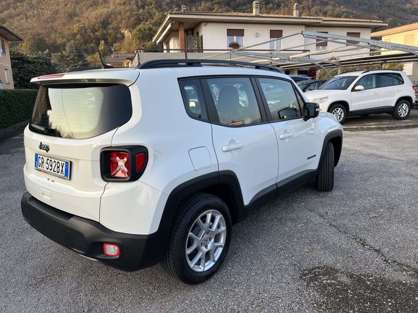 Jeep Renegade 1.0 Limited 88 kW image number 3