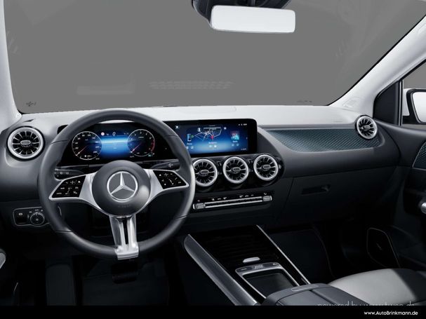 Mercedes-Benz B 200 120 kW image number 8