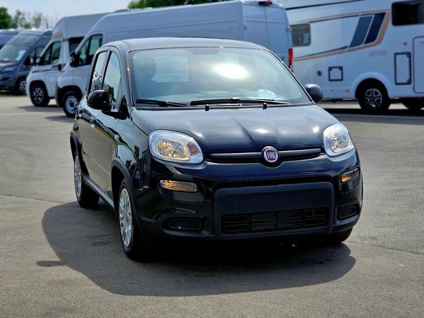 Fiat Panda 1.0 GSE Hybrid 51 kW image number 3