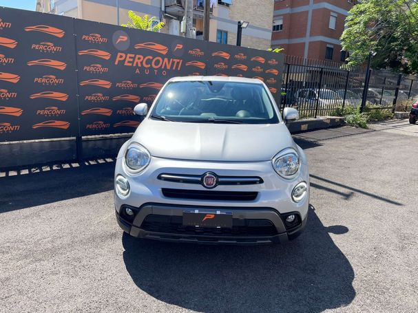 Fiat 500X 1.3 DCT City Cross 111 kW image number 3