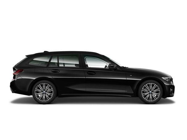 BMW 320d Touring xDrive 140 kW image number 3