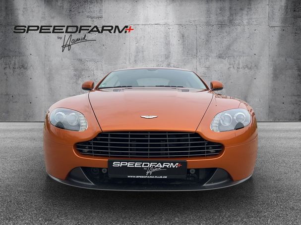 Aston Martin V8 Vantage Sportshift 313 kW image number 2