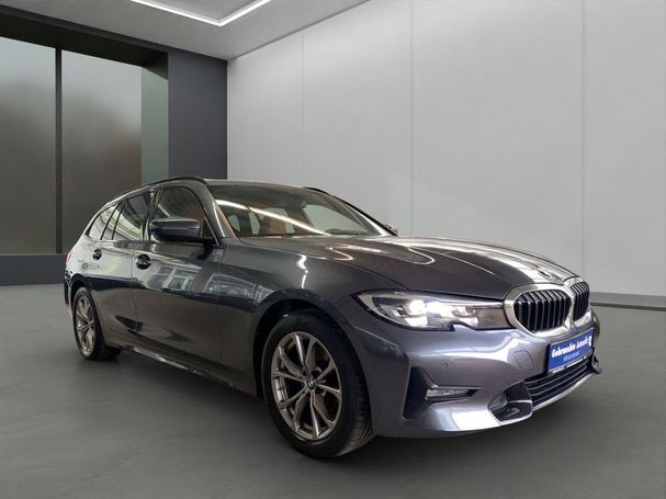 BMW 320d Touring 140 kW image number 14