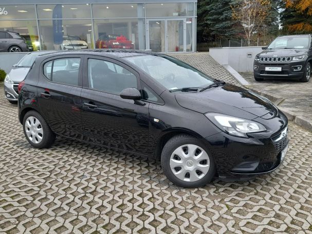 Opel Corsa 55 kW image number 5