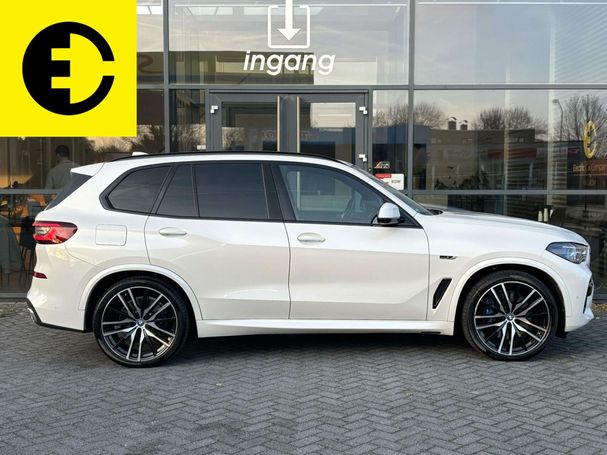 BMW X5 45e xDrive 289 kW image number 11