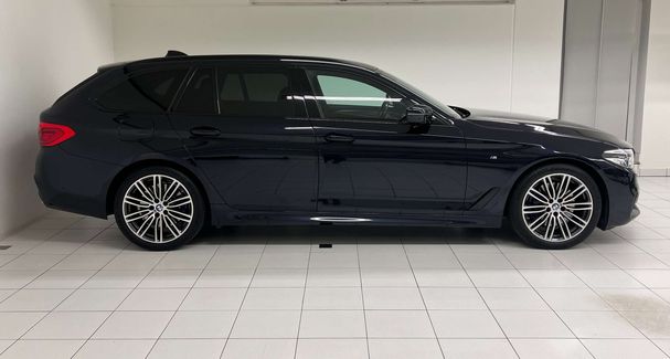 BMW 530d Touring xDrive 195 kW image number 4