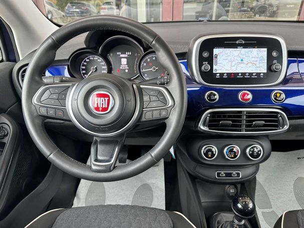 Fiat 500X 1.0 City Cross 88 kW image number 43