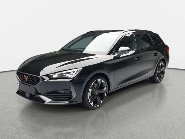 Cupra Leon Sportstourer 1.5 eTSI DSG 110 kW image number 1