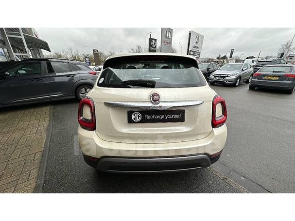 Fiat 500X 1.3 FireFly DCT 110 kW image number 4