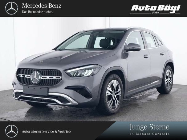 Mercedes-Benz GLA 200 d 110 kW image number 1