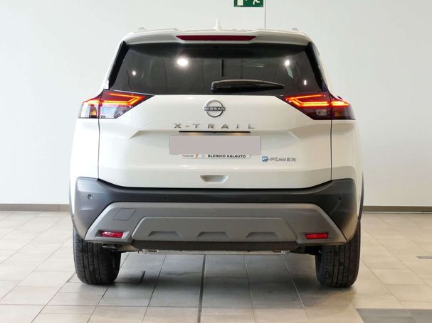 Nissan X-Trail 1.5 e-Power N-Connecta 150 kW image number 5