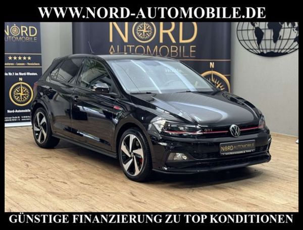 Volkswagen Polo 2.0 TSI DSG GTI 147 kW image number 3