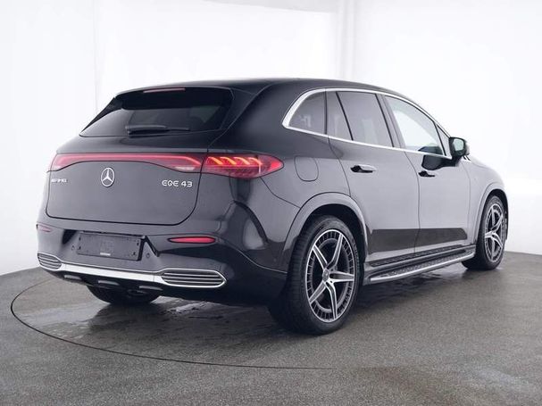 Mercedes-Benz EQE SUV 43 AMG 350 kW image number 2