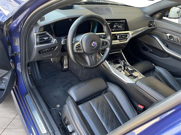 ALPINA B3 Touring Switch-Tronic 340 kW image number 8