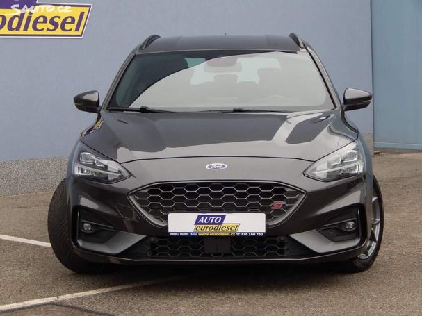 Ford Focus ST 140 kW image number 3