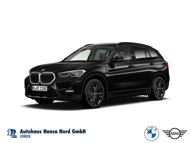 BMW X1 25e xDrive 162 kW image number 1