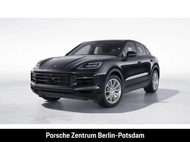 Porsche Cayenne Coupé 260 kW image number 1