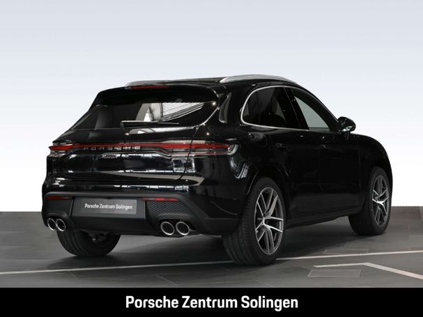 Porsche Macan 195 kW image number 2