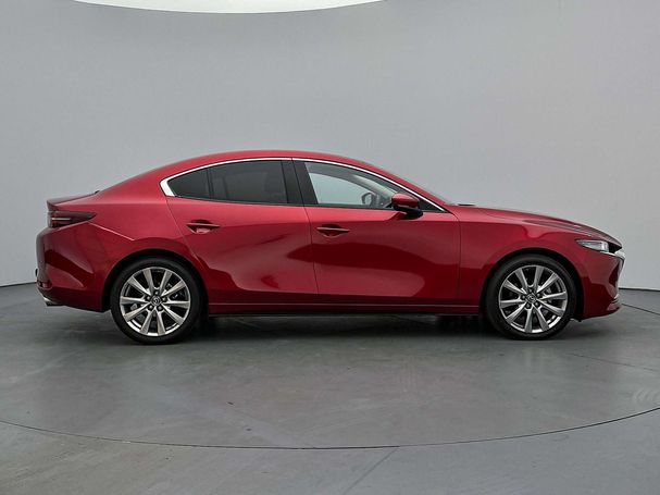 Mazda 3 132 kW image number 9