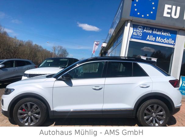 Volkswagen T-Roc DSG 110 kW image number 5