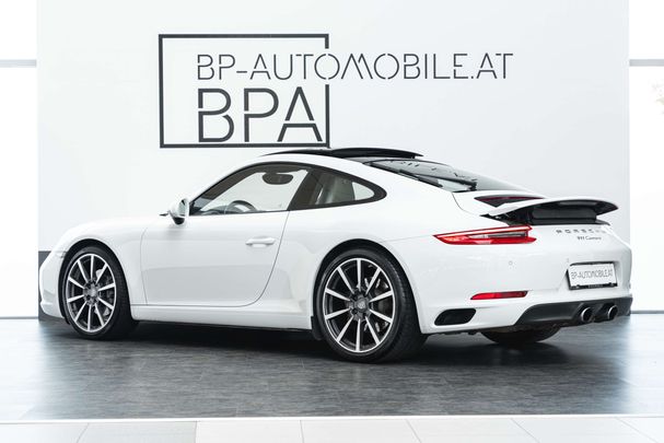 Porsche 991 Carrera 272 kW image number 11