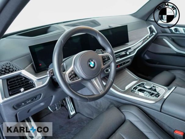 BMW X5 xDrive 210 kW image number 14