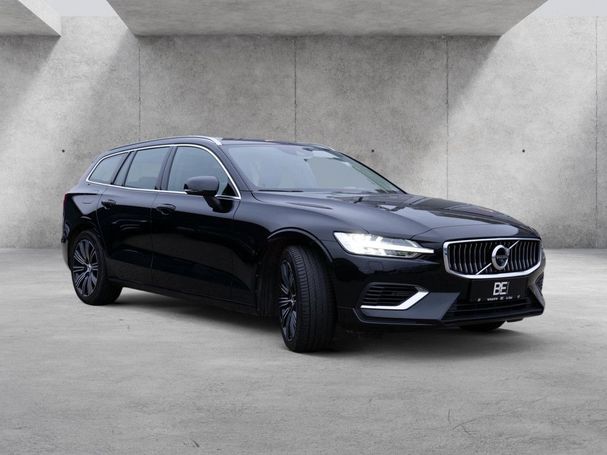 Volvo V60 T6 Inscription AWD 251 kW image number 2