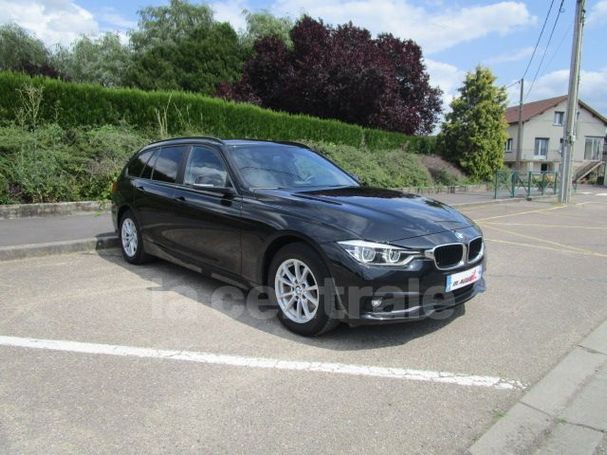 BMW 316d Touring 85 kW image number 2