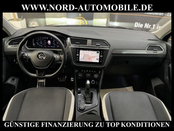 Volkswagen Tiguan 2.0 TSI DSG Offroad 4Motion 140 kW image number 18