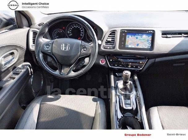 Honda HR-V 1.5 i-VTEC 96 kW image number 8