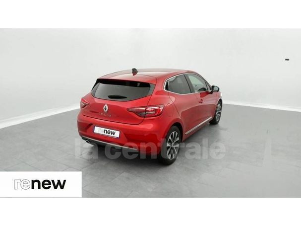 Renault Clio TCe 90 Techno 66 kW image number 4