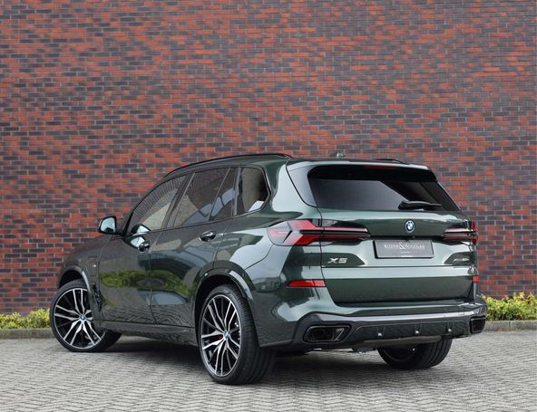 BMW X5 50e xDrive 360 kW image number 3