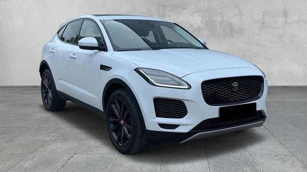 Jaguar E-Pace AWD SE 132 kW image number 2