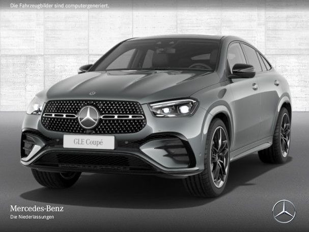 Mercedes-Benz GLE 450 d Coupé 270 kW image number 1