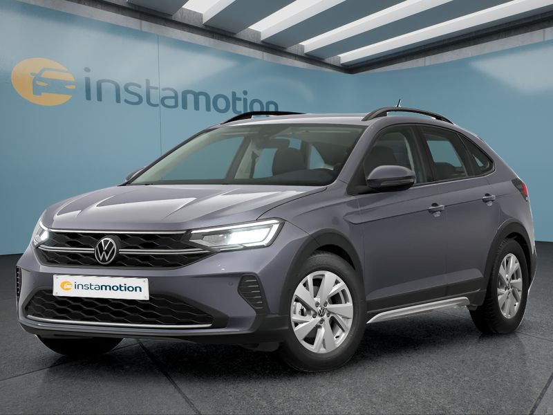 Volkswagen Taigo 1.0 TSI