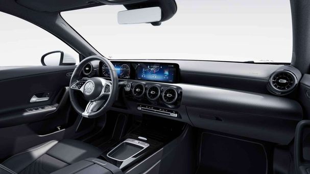 Mercedes-Benz A 180 100 kW image number 3