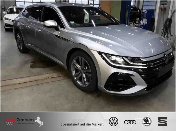 Volkswagen Arteon R DSG Shooting Brake 4Motion 235 kW image number 2