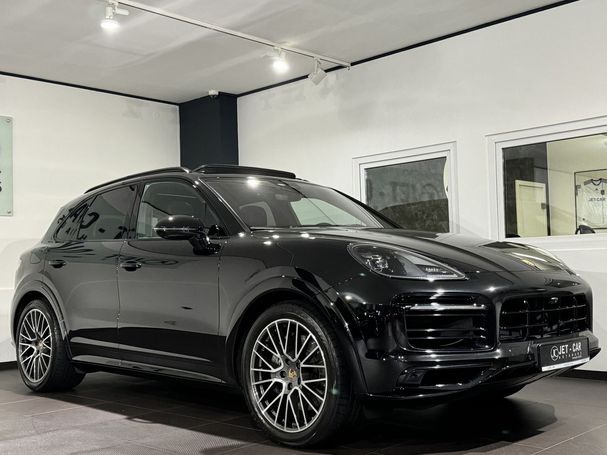 Porsche Cayenne S 324 kW image number 3