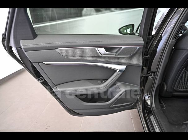 Audi A6 2.0 TFSIe quattro S tronic 270 kW image number 40