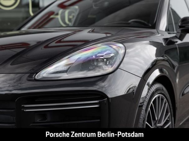 Porsche Cayenne Turbo S E-Hybrid 500 kW image number 11