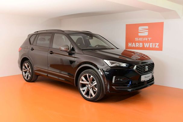 Seat Tarraco 1.5 TSI 110 kW image number 1