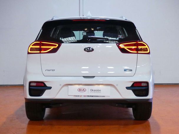 Kia Niro e 100 kW image number 5