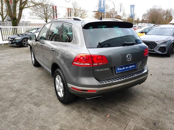 Volkswagen Touareg 4Motion 193 kW image number 4