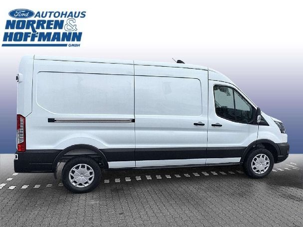 Ford E-Transit 350 L3 Trend 135 kW image number 2