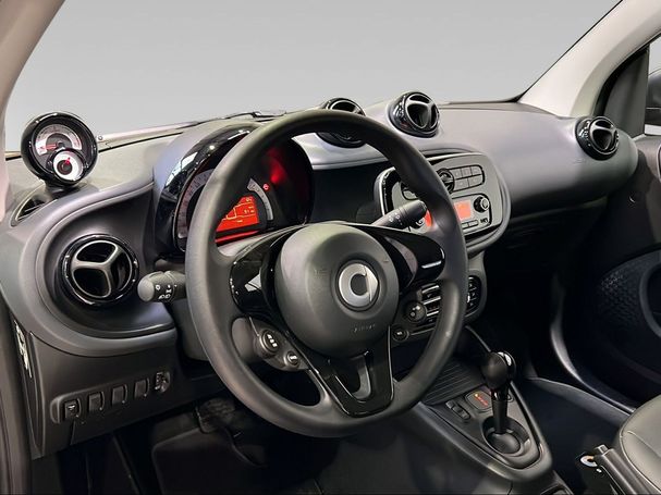 Smart ForTwo EQ 60 kW image number 12